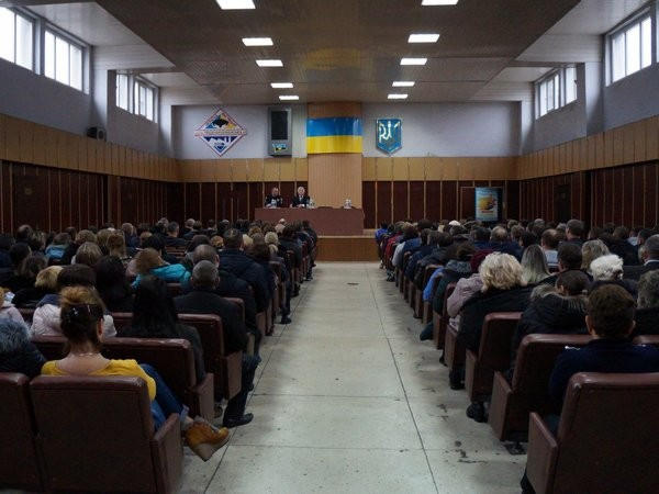 В Угледаре шахтерам рассказали, как военное положение отразится на их жизни