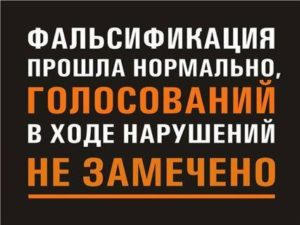Сергей Байбурин: У жителей 59 округа бесцеремонно отняли право голоса