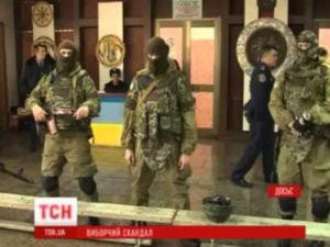 Избирательный округ № 59: выборы прошли, а судебные тяжбы продолжаются