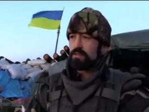 Особенности войны в Марьинском районе