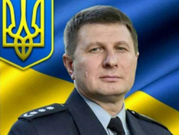 Жители Курахово могут лично пожаловаться заместителю начальника областной полиции
