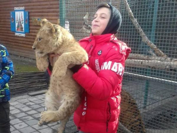 Угледарские школьники совершили увлекательное путешествие в Мариуполь