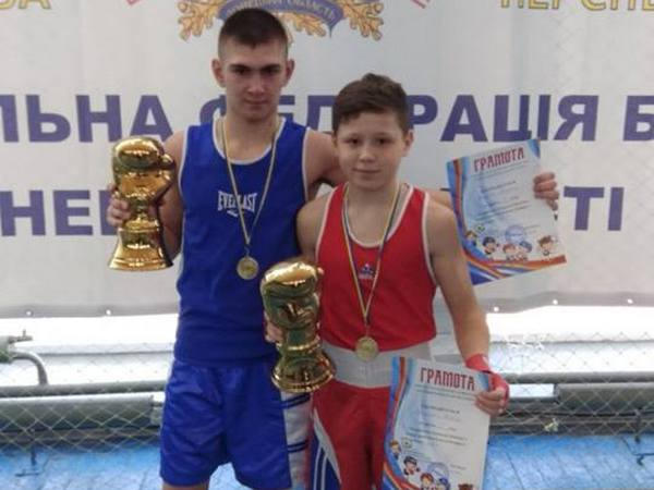 Кураховские боксеры будут представлять Донетчину на чемпионате Украины
