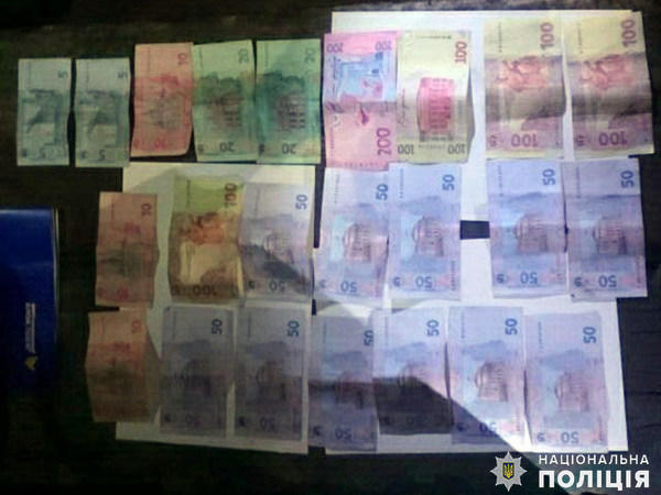 В Курахово задержаны двое наркоторговцев