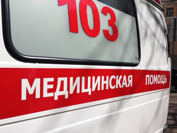 Люди не выдерживают очередей на блокпосту «ДНР» вблизи Марьинки
