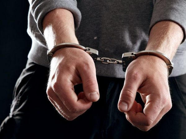 Задержан диверсант, который должен был совершить диверсию на Кураховском направлении