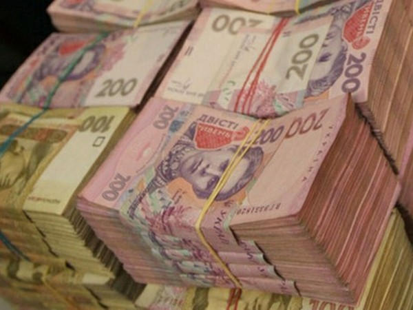 На Донетчине с каждым годом становится все больше миллионеров На Донетчине с каждым годом становится все больше миллионеров