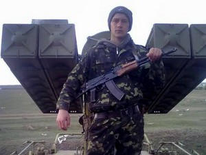 Как встретили Рождество и какие загадали желания украинские военные в районе Курахово