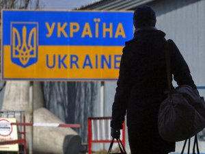 Беженке из Донецка повезло: ее не называют сепаратисткой