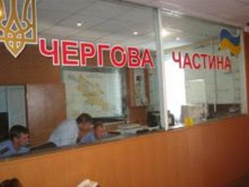 Марьинские правоохранители займутся поиском похищенных в Донецке людей