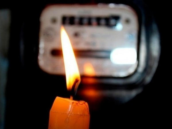 Часть жителей Марьинского района останется без электроснабжения