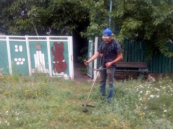 В Марьинском районе продолжают работать мультидисциплинарные команды