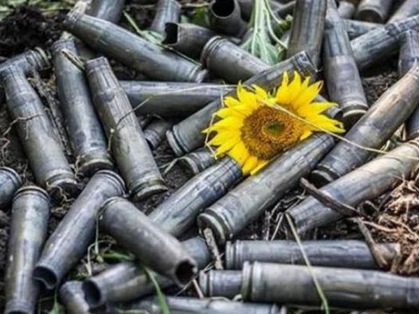 В течение суток в Марьинском районе нарушений режима прекращения огня зафиксировано не было