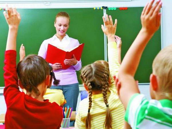 В Угледаре не хватает учителей