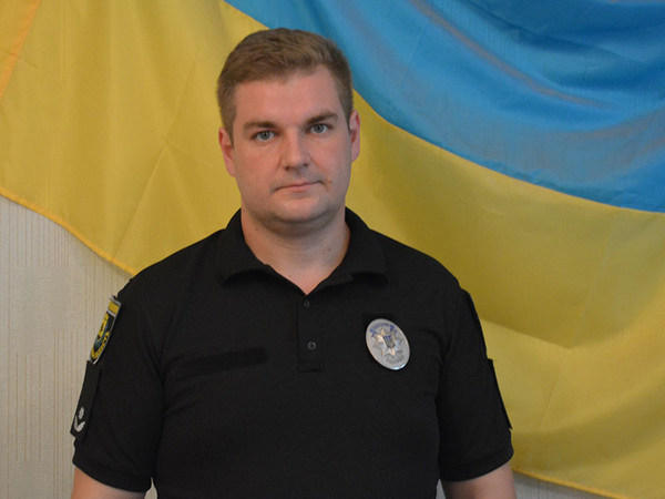 Начальник следственного отдела Волновахской полиции проведет выездной прием в Угледаре