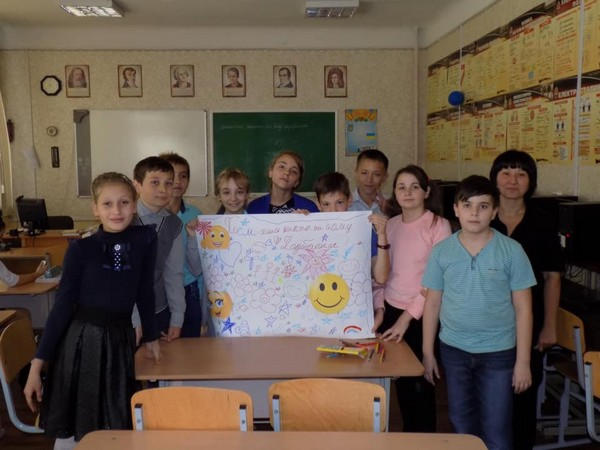 Как в Великоновоселковском районе борются с детскими суицидами