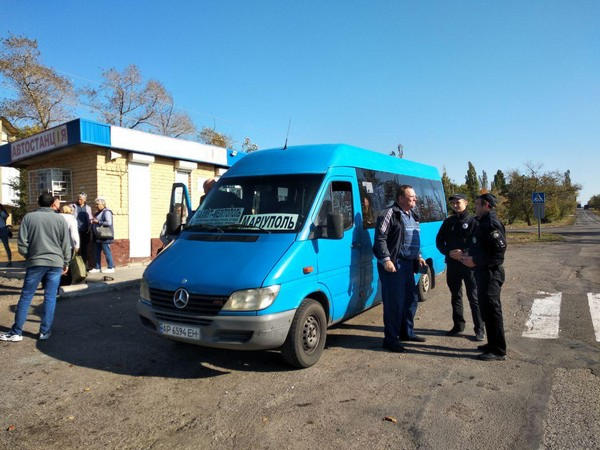Угледарская полиция опубликовала статистику ДТП