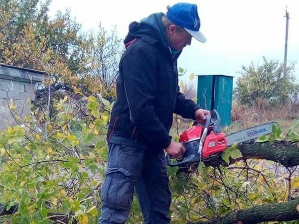 Мультидисциплинарные команды продолжают помогать жителям Марьинского района