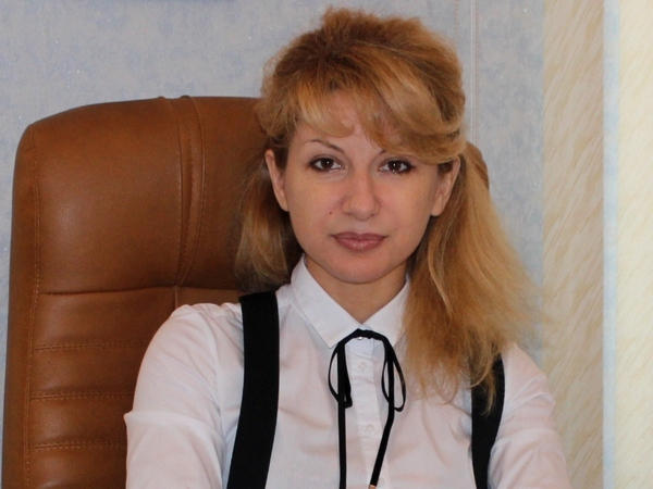 Зеленский уволил главу Великоновоселковского района