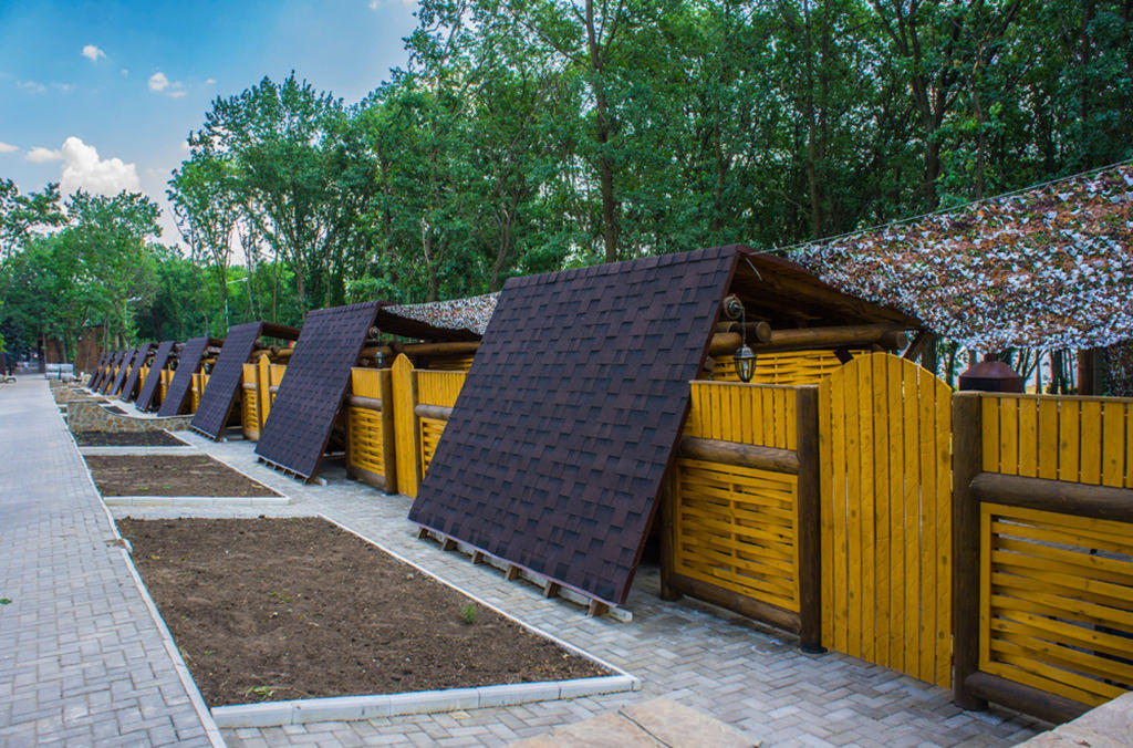 фото золотое руно курахово
