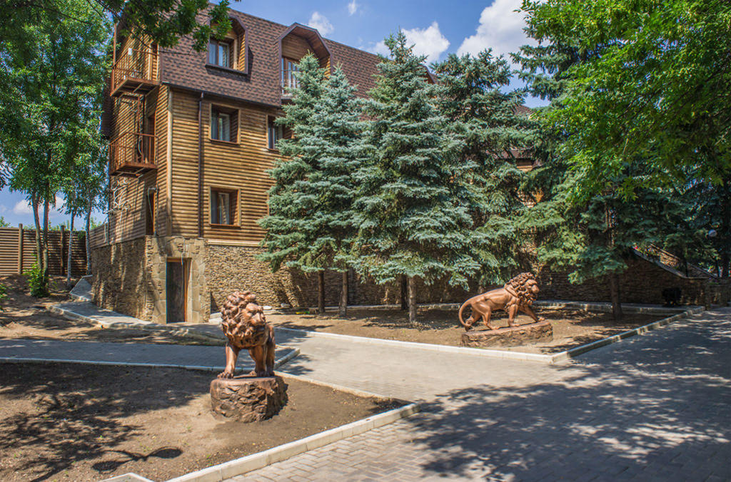 фото золотое руно курахово