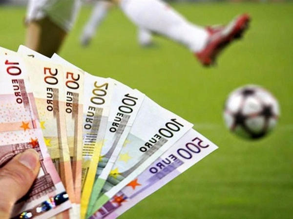 сколько выигрывают в букмекерских сколько выигрывают в букмекерских