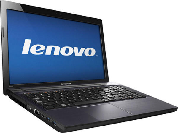 ноутбуки Lenovo