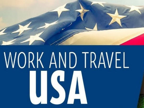 Work and Travel USA