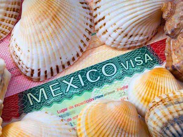 нужна ли виза в Мексику для украинцев