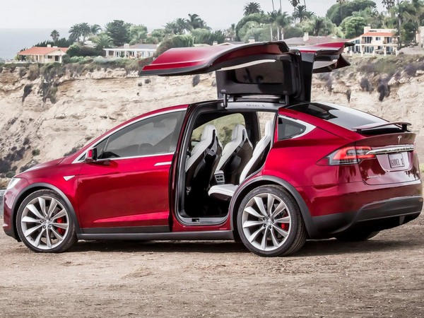 Почему Tesla — это больше, чем автомобиль