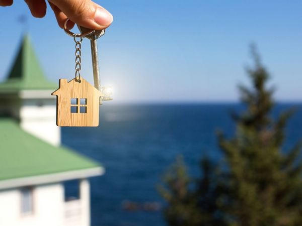 Покупка VS Аренда недвижимости в Турции: что выгоднее и в каких случаях?
