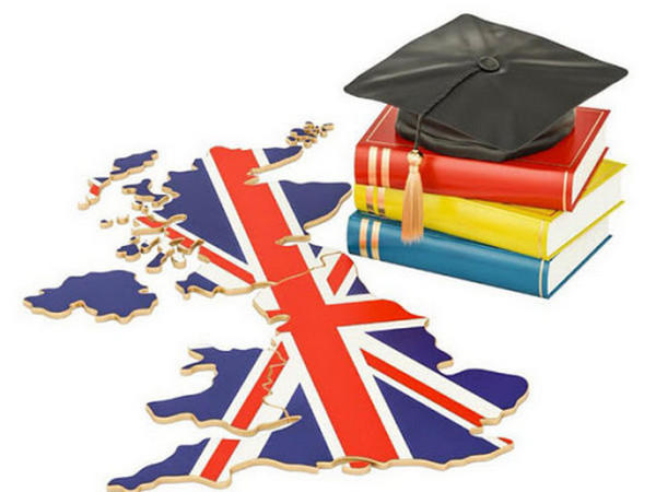 Образование в Англии, как залог вашего успеха