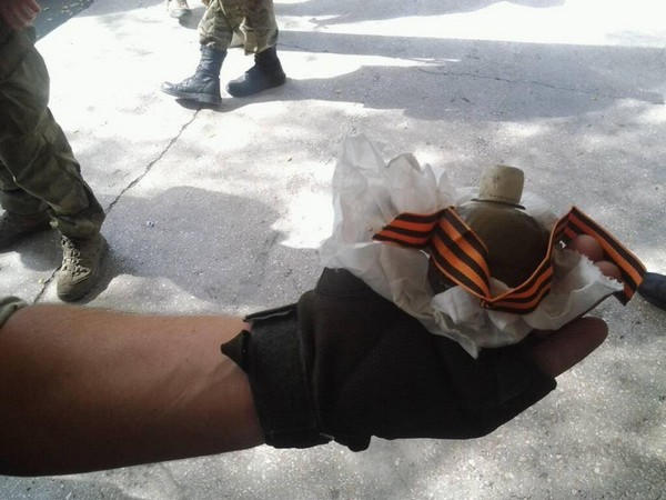 В районе Курахово задержали матерых боевиков «ДНР»