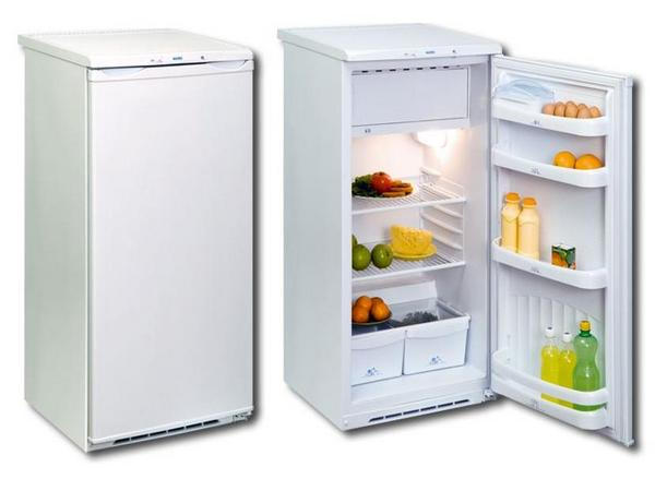 холодильник Nord