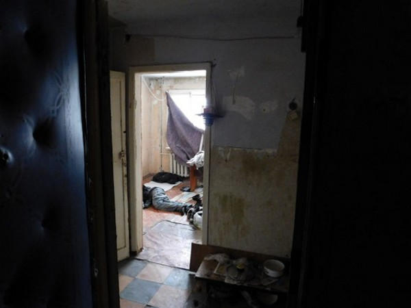 Жителя Курахово забил до смерти несостоявшийся квартиросъемщик