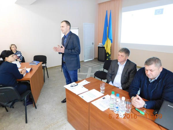 Сергей Сажко поддержал инициативу общественных организаций, направленную на помощь переселенцам