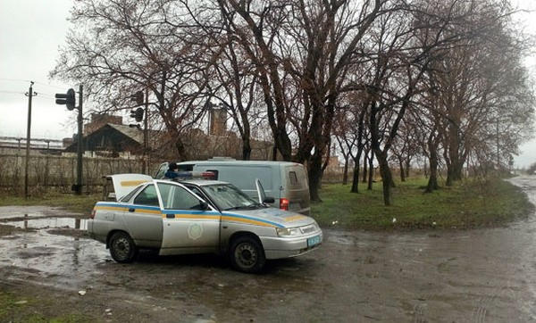 Контрдиверсионная операция в Марьинском районе: боевики «ДНР», патроны, наркотики и самогон