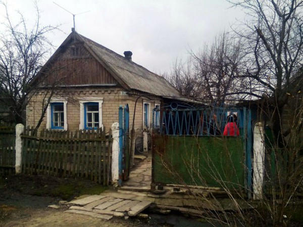 В Максимильяновке погибли женщина и двое детей