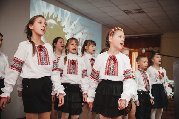 Воспитанники Красногоровской музыкальной школы увлекательно провели время в Киеве