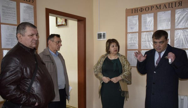 Мэр Угледара показал «соседям» преимущества присоединения к территориальной общине
