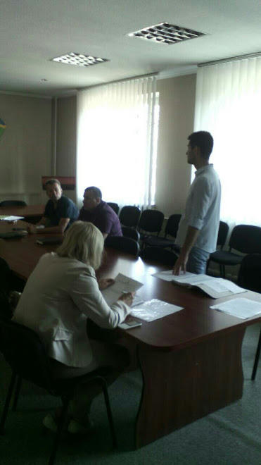 Жителя Марьинского района условно-досрочно освободили от исправительных работ