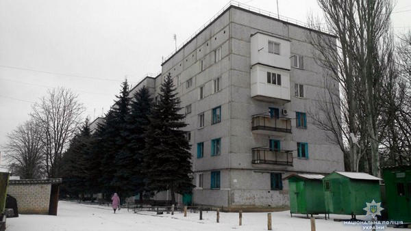 В Курахово задержали преступника, который находился в розыске более четырех лет