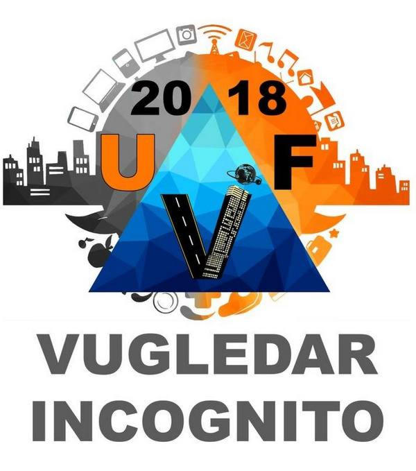 В Угледаре состоится первый фестиваль «Urban Fest «Vugledar Incognito»