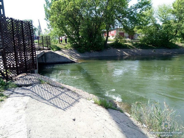На дне Кураховского водохранилища обнаружено тело 13-летнего ребенка