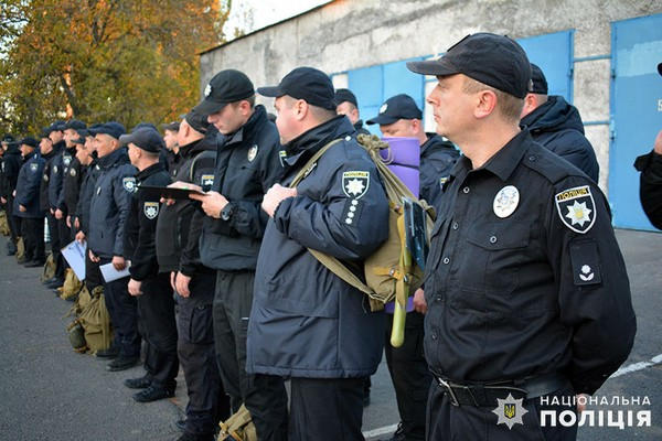 Марьинских полицейских подняли по «тревоге»