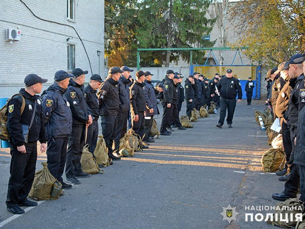 Марьинских полицейских подняли по «тревоге»