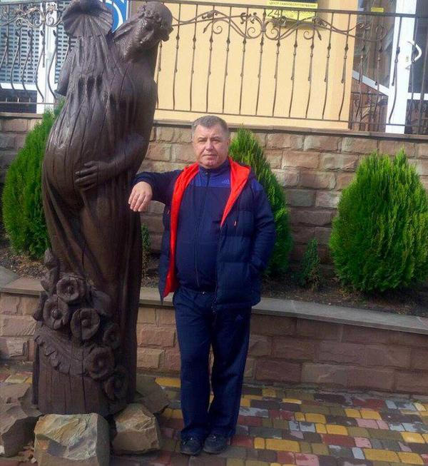 Жителю Курахово предоставят 500 тысяч гривен на создание собственного бизнеса