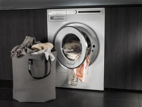 как правильно выбрать стиральную машину с сушкой