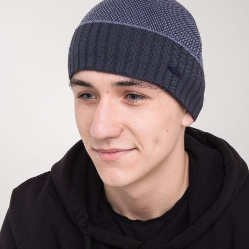 Зимние шапки для мальчиков подростков