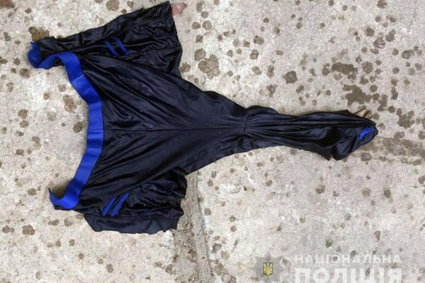 Полиция просит помочь установить личность утопленника, обнаруженного на Кураховском водохранилище